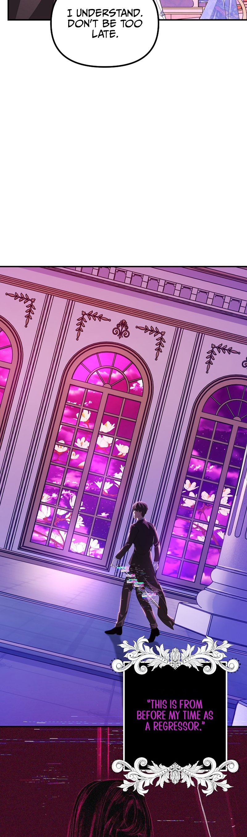 SSS-Class Suicide Hunter, Chapter 104 image 15